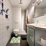 Mitten Im Zentrum Mit Sonniger Terrasse Apartman *
