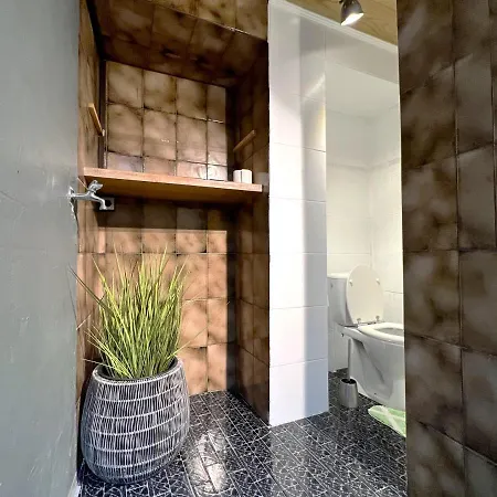 Apartamento Mitten Im Zentrum Mit Sonniger Terrasse *