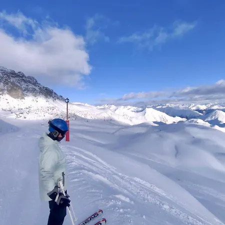 Mitten Im Zentrum Mit Sonniger Terrasse
