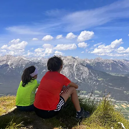 Appartamento Mitten Im Zentrum Mit Sonniger Terrasse *