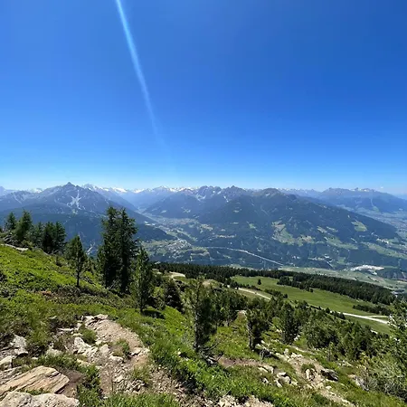 Mitten Im Zentrum Mit Sonniger Terrasse Appartamento Telfs