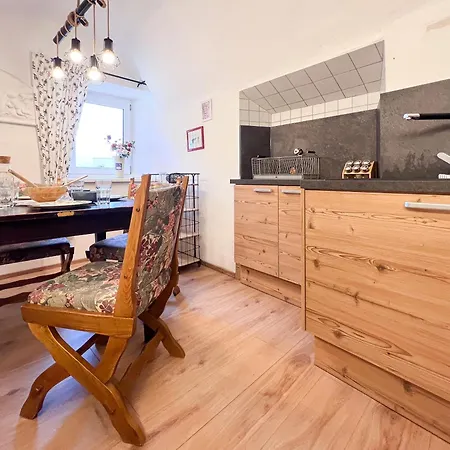 Mitten Im Zentrum Mit Sonniger Terrasse * Telfs