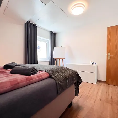 Mitten Im Zentrum Mit Sonniger Terrasse Apartment Telfs