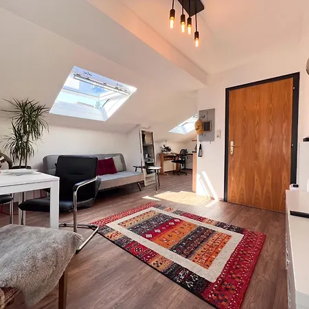 Mitten Im Zentrum Mit Sonniger Terrasse * Telfs