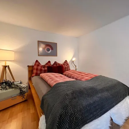 Mitten Im Zentrum Mit Sonniger Terrasse Appartamento Telfs