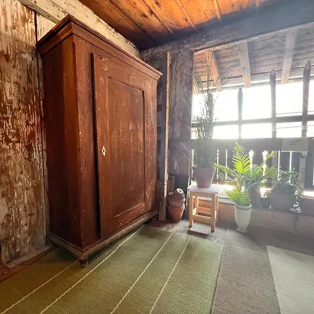 Apartamento Mitten Im Zentrum Mit Sonniger Terrasse *