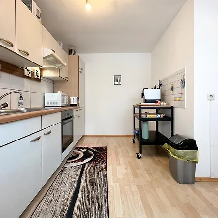 Mitten Im Zentrum Mit Sonniger Terrasse Apartment Telfs