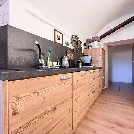 Mitten Im Zentrum Mit Sonniger Terrasse Apartment Telfs