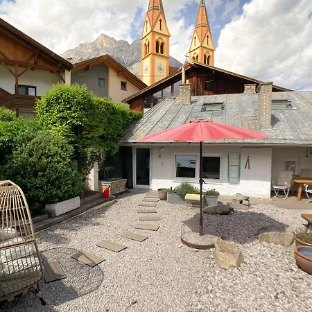 Mitten Im Zentrum Mit Sonniger Terrasse * Telfs