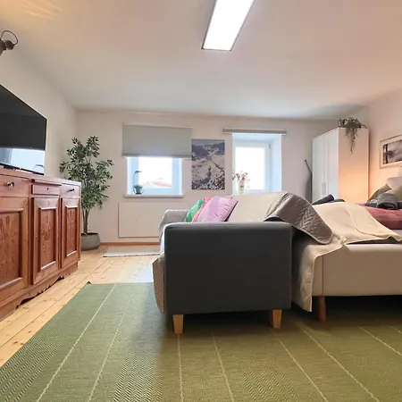 Mitten Im Zentrum Mit Sonniger Terrasse Telfs