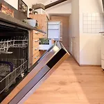 Apartamento Mitten Im Zentrum Mit Sonniger Terrasse Telfs