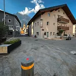 Mitten Im Zentrum Mit Sonniger Terrasse Apartamento