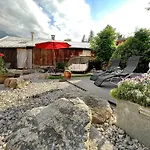 Apartamento Mitten Im Zentrum Mit Sonniger Terrasse Telfs