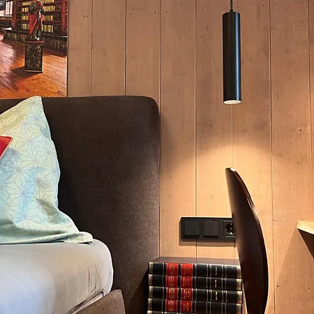 Mitten Im Zentrum Mit Sonniger Terrasse Apartamento