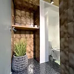 Lägenhet Mitten Im Zentrum Mit Sonniger Terrasse *