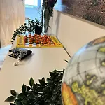 Lägenhet Mitten Im Zentrum Mit Sonniger Terrasse Telfs