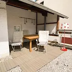 Mitten Im Zentrum Mit Sonniger Terrasse