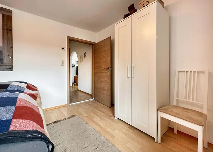 Mitten Im Zentrum Mit Sonniger Terrasse تيلفس