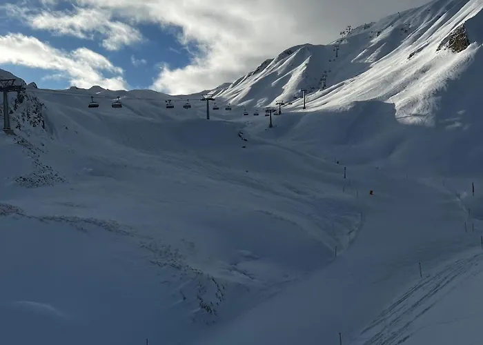 Mitten Im Zentrum Mit Sonniger Terrasse شقة تيلفس