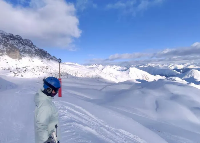 Mitten Im Zentrum Mit Sonniger Terrasse