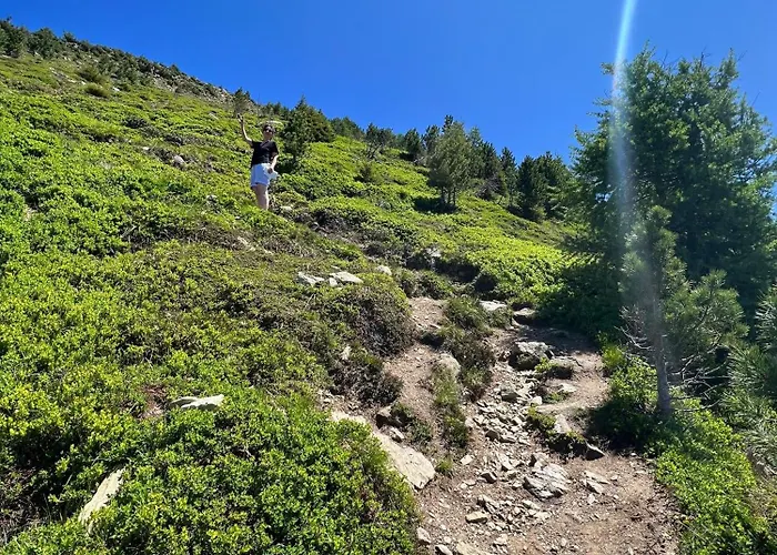 Mitten Im Zentrum Mit Sonniger Terrasse *
