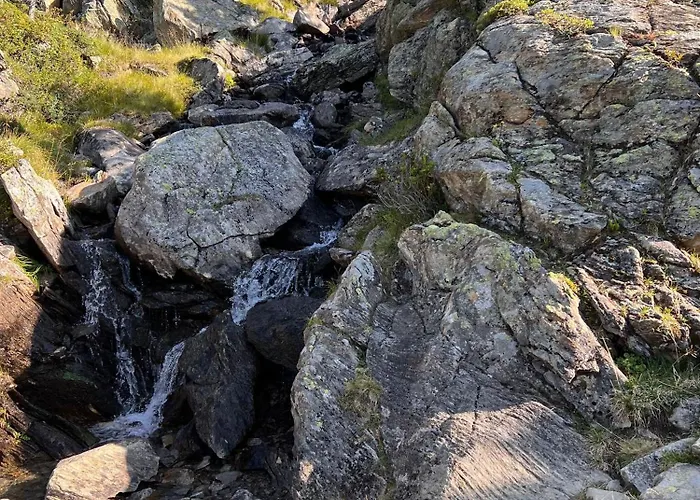 Mitten Im Zentrum Mit Sonniger Terrasse شقة تيلفس