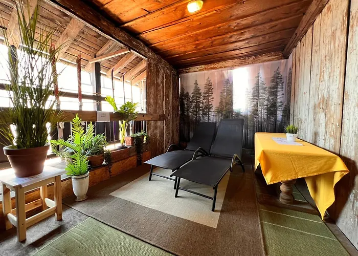 Mitten Im Zentrum Mit Sonniger Terrasse شقة تيلفس