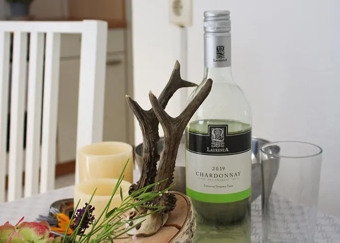 Mitten Im Zentrum Mit Sonniger Terrasse شقة