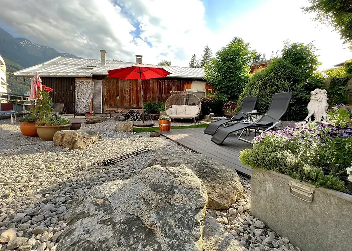 شقة Mitten Im Zentrum Mit Sonniger Terrasse تيلفس